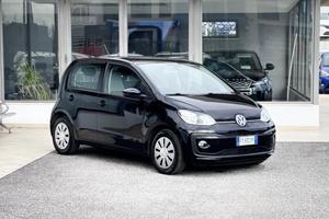 Volkswagen up! 1.0 Benzina 75CV E6 Neo. - 2018