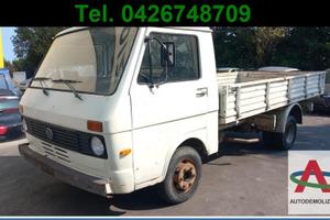 Ricambi usati VOLKSWAGEN LT 2.4 D 55KW - CP