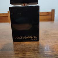 Dolce&Gabbana The One Intense 100 ml ORIGINAL NEW