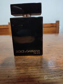 Dolce&Gabbana The One Intense 100 ml ORIGINAL NEW