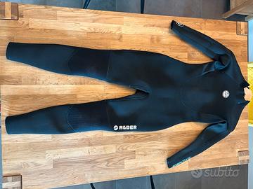 Muta surf  4/3 donna