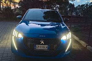 Peugeot 208 gt