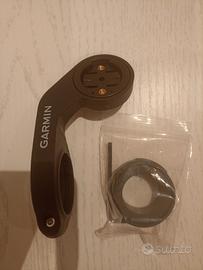 Supporto Garmin Edge nuovo