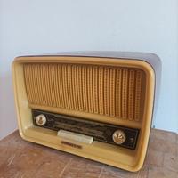 Radio Telefunken R275 Meky funzionante vintage '60