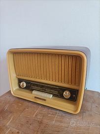 Radio Telefunken R275 Meky funzionante vintage '60