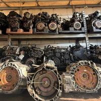 VASTA GAMMA MOTORI DIESEL/BENZINA