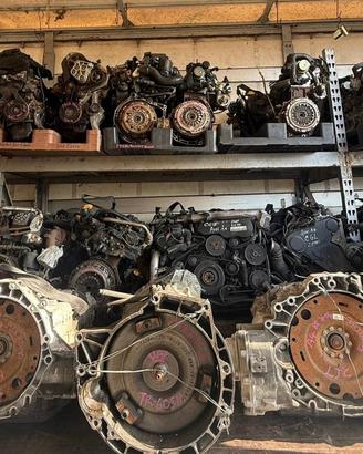 VASTA GAMMA MOTORI DIESEL/BENZINA