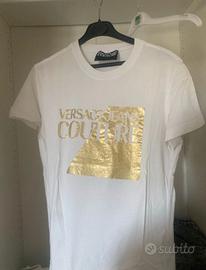 Maglia Versace