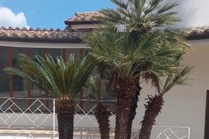 Villa indipendente