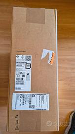 HP AIO 24" i3 RAM 16 GB SSD 512 GB NUOVO