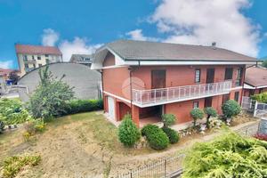 CASA INDIPENDENTE A AVIGLIANA
