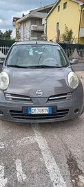 Nissan Micra 1.5 dci