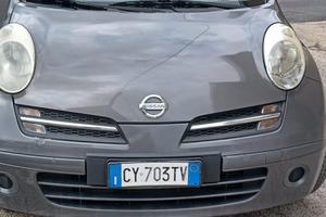 Nissan Micra 1.5 dci