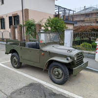 Fiato campagnola ar 59