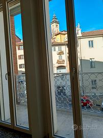 Trilocale centro Chieri