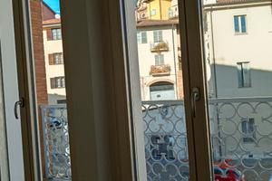 Trilocale centro Chieri