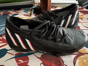 Scarpe calcio adidas misura 39 ,5