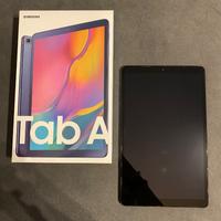 Samsung Tab A