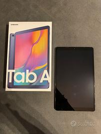 Samsung Tab A