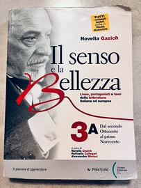 Il senso e la Bellezza 3A e 3B