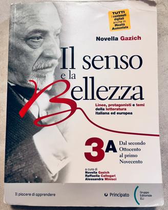 Il senso e la Bellezza 3A e 3B