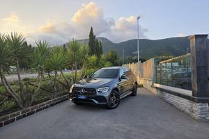 MERCEDES - GLC - 300 d 4Matic Premium Plus