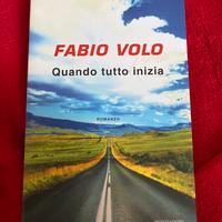 Libro quando tutto inizia