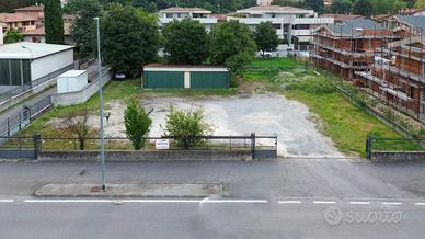 CAPANNONE A MONTICHIARI