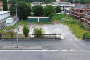 CAPANNONE A MONTICHIARI