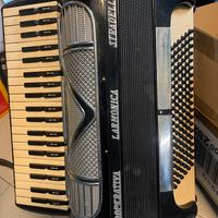 Fisarmonica STRADELLA L’ARMONICA