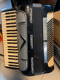 STRADELLA STRADELLA COOPERATIVA L’ARMONICA