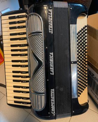 STRADELLA STRADELLA COOPERATIVA L’ARMONICA