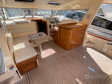 Apreamare 12 ht 2003 2x480 volvo