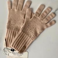 Guanti Cachmere Falconeri