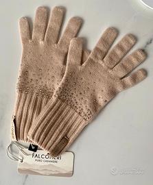 Guanti Cachmere Falconeri