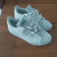 adidas bianche taglia 40