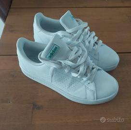 adidas bianche taglia 40
