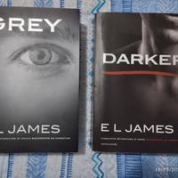 libri saga cinquanta sfumature 