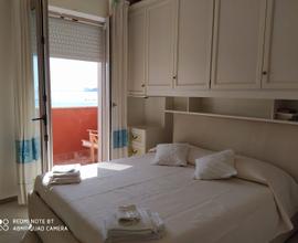 Alghero agosto-settembre