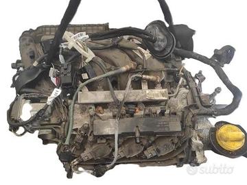 MOTORE COMPLETO RENAULT Twingo III serie H4DA4 h4d