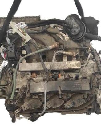 MOTORE COMPLETO RENAULT Twingo III serie H4DA4 h4d
