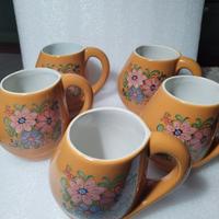 SET TAZZE SESTO FIORENTINO 