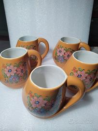 SET TAZZE SESTO FIORENTINO 