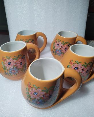 SET TAZZE SESTO FIORENTINO 