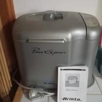 macchina per il pane