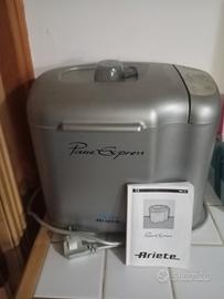 macchina per il pane