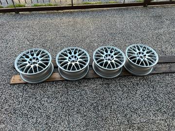 Calibre Motion 15 x 6,5J Miata