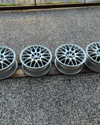 Calibre Motion 15 x 6,5J Miata