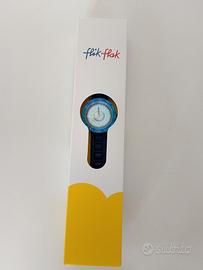 orologio swatch flik flak