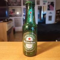 Heineken 0,15L - VUOTA